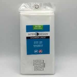 New Inter Design shower liner